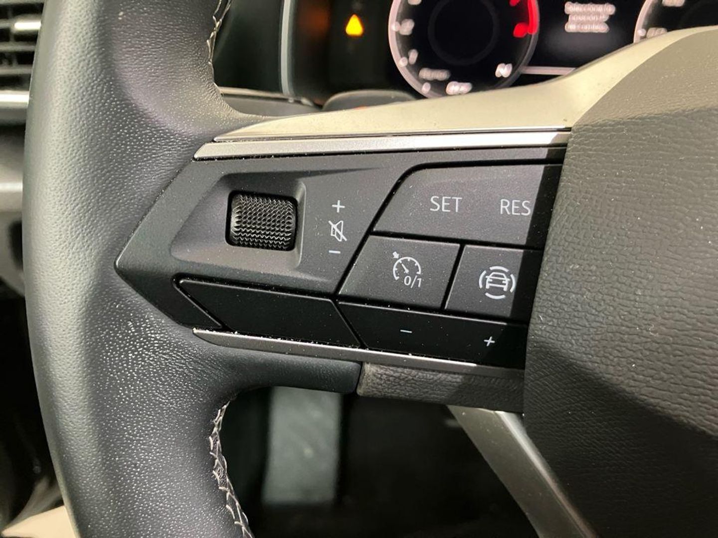 SEAT Leon ST 1.5 eTSI Style Special Edition Vision DSG 110 kW (150 CV)