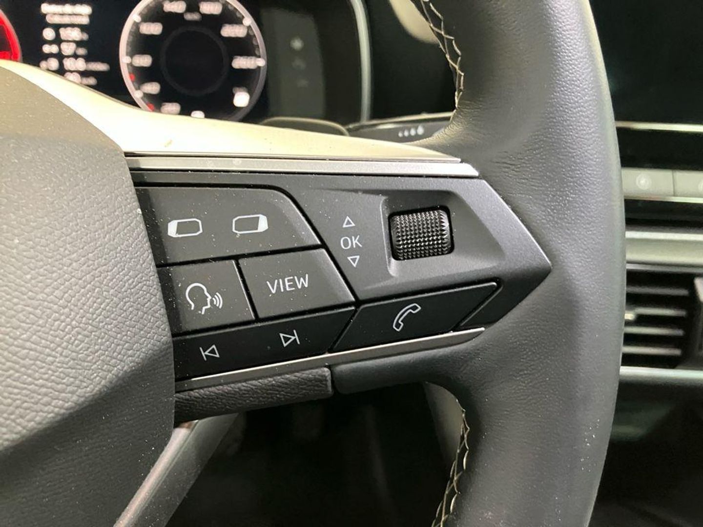 SEAT Leon ST 1.5 eTSI Style Special Edition Vision DSG 110 kW (150 CV)
