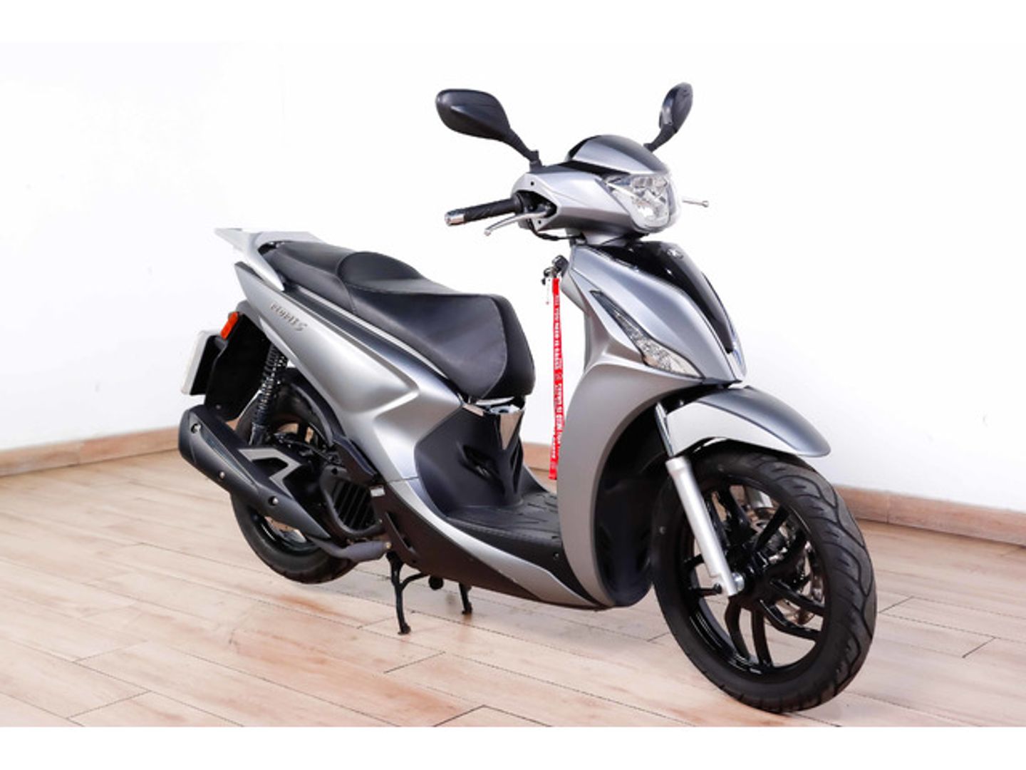 KYMCO People S 125