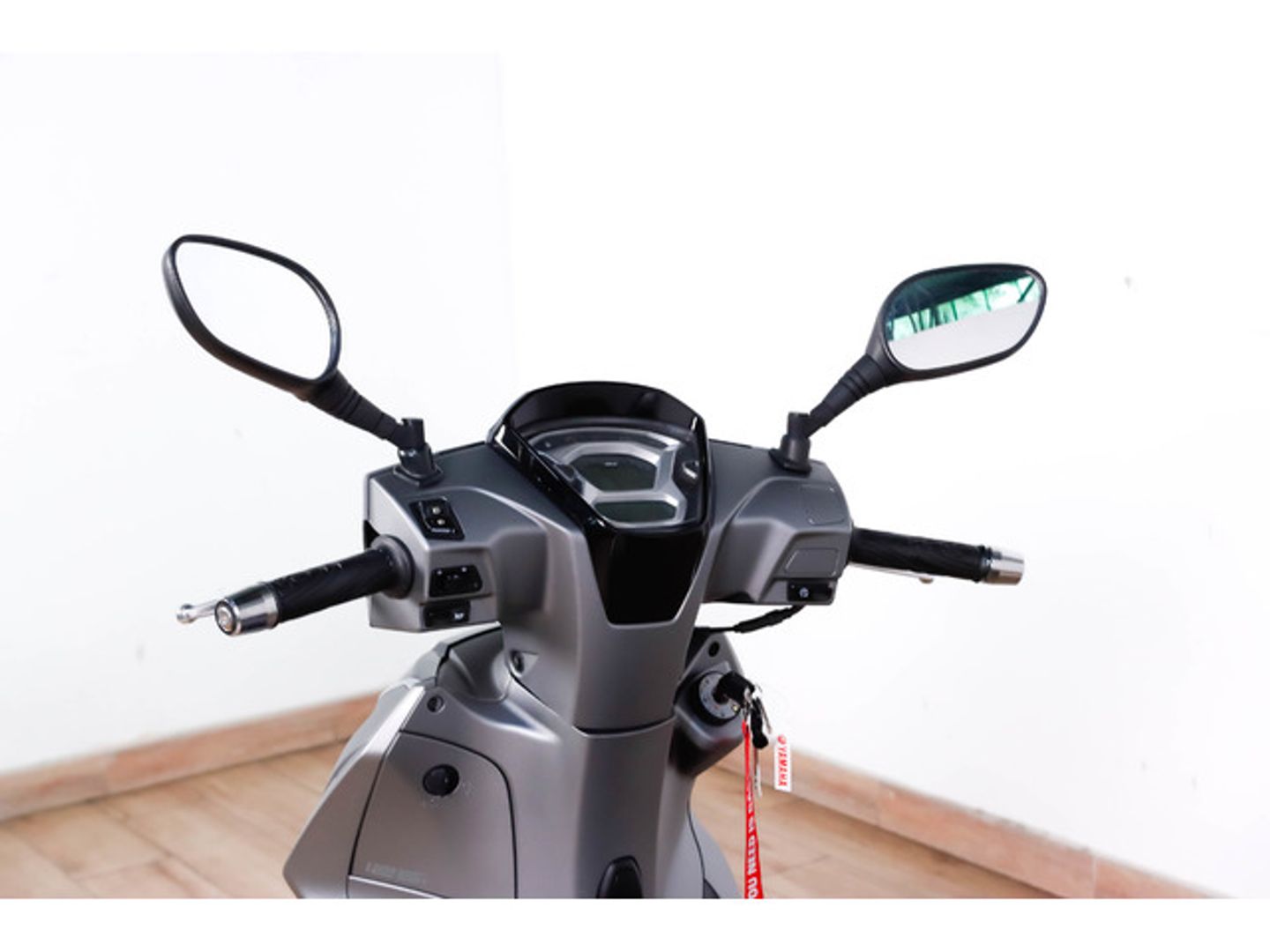 KYMCO People S 125