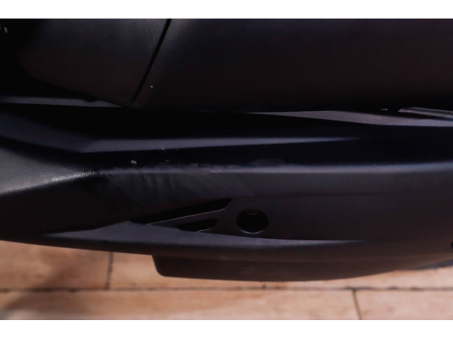 KYMCO People S 125