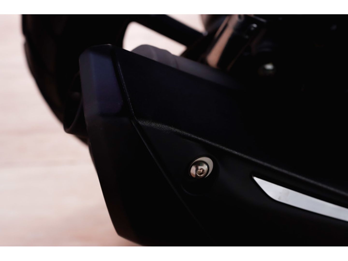 KYMCO People S 125
