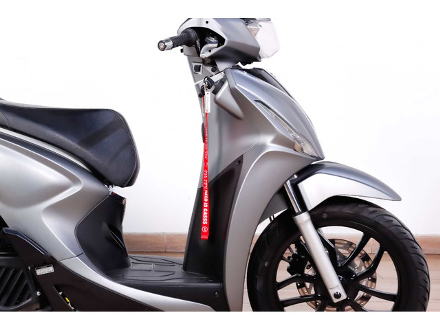 KYMCO People S 125