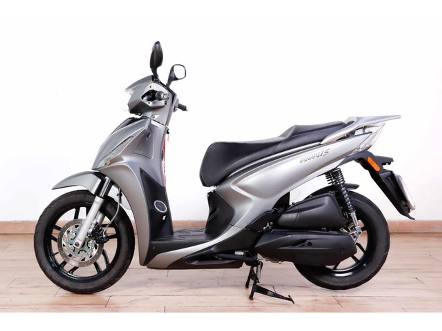 KYMCO People S 125