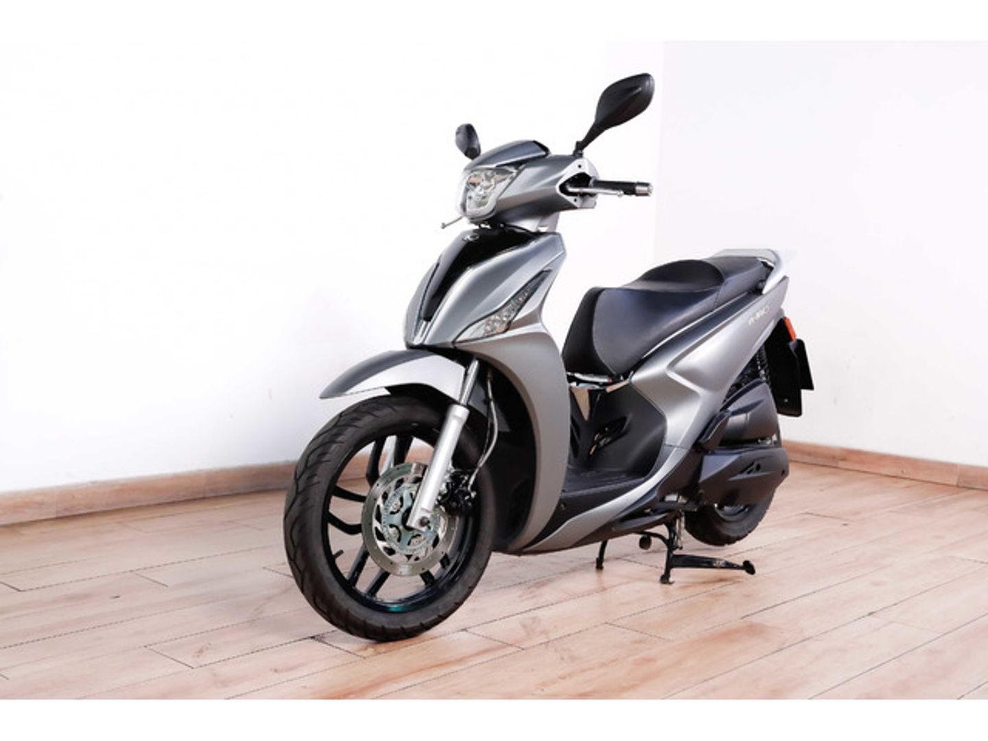 KYMCO People S 125
