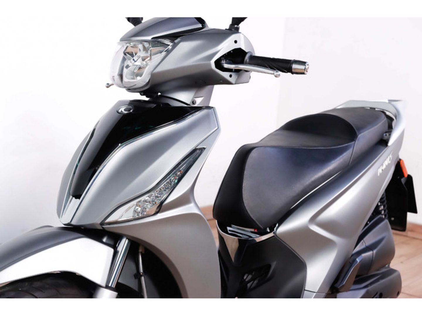KYMCO People S 125