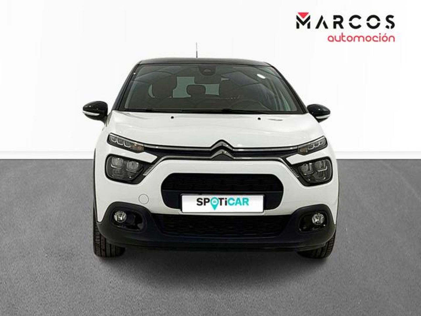 Citroen C3 PureTech 82 Shine 61 kW (83 CV)