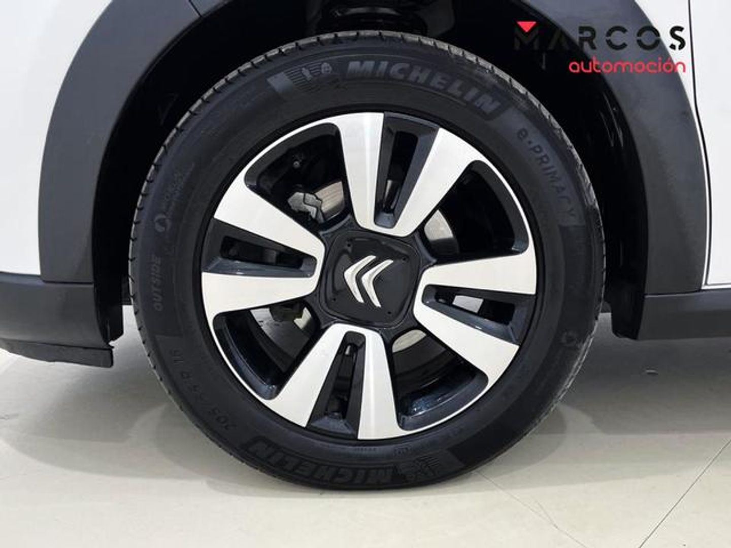 Citroen C3 PureTech 82 Shine 61 kW (83 CV)