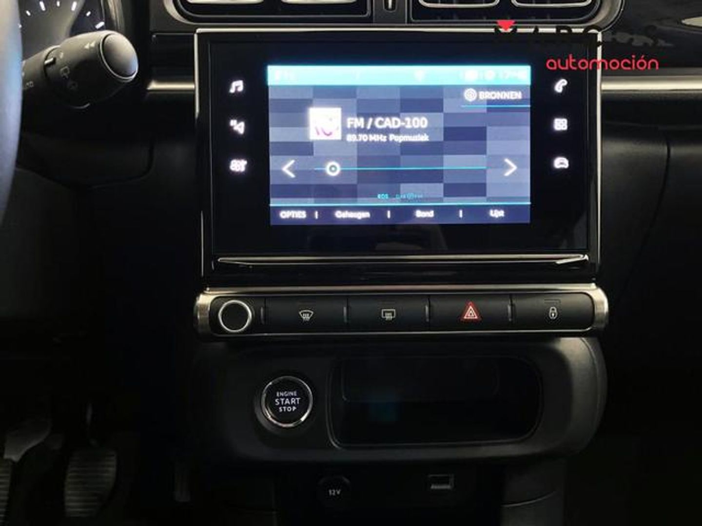 Citroen C3 PureTech 82 Shine 61 kW (83 CV)
