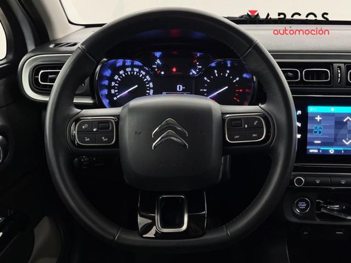 Citroen C3 PureTech 82 Shine 61 kW (83 CV)