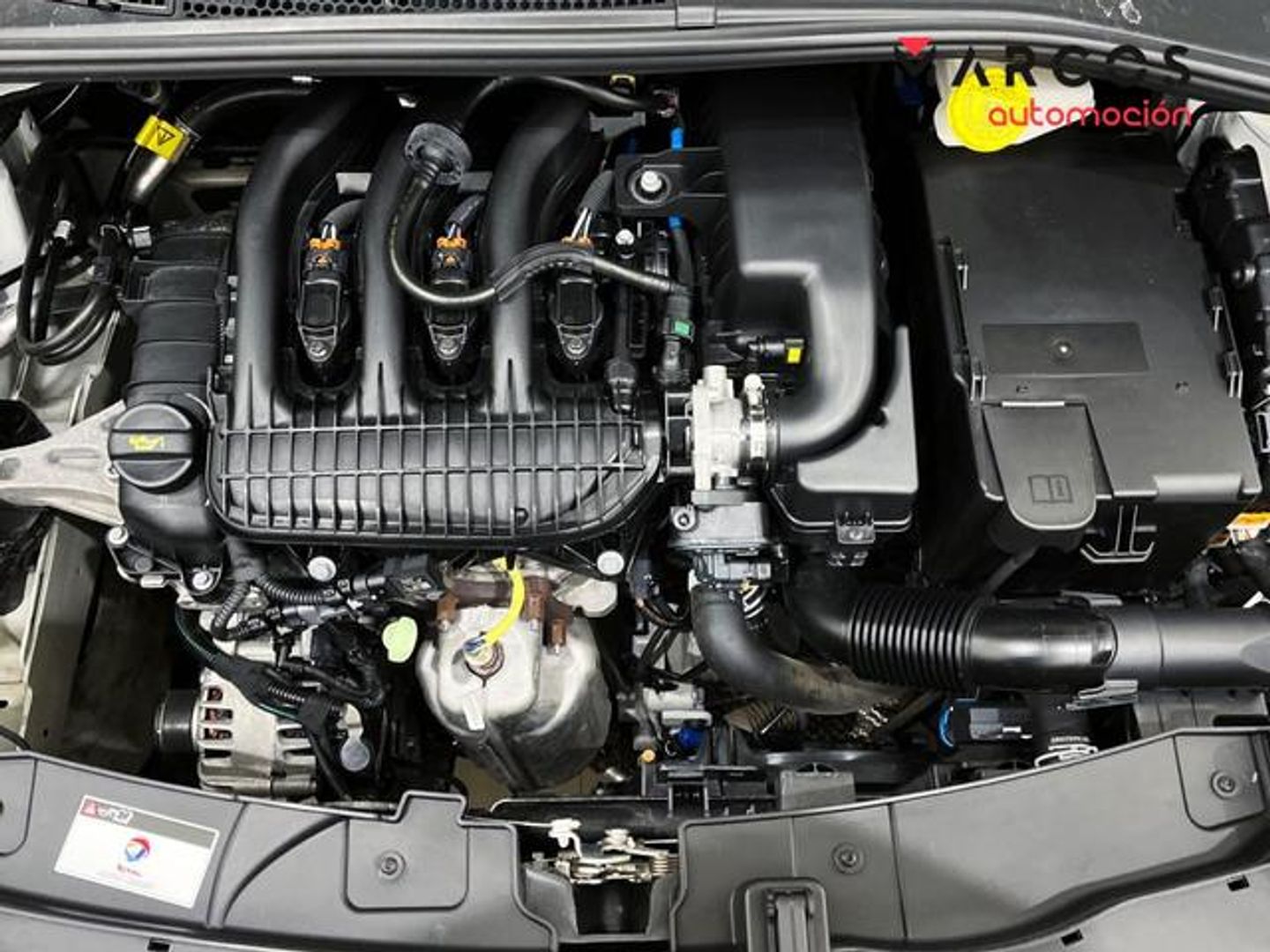 Citroen C3 PureTech 82 Shine 61 kW (83 CV)