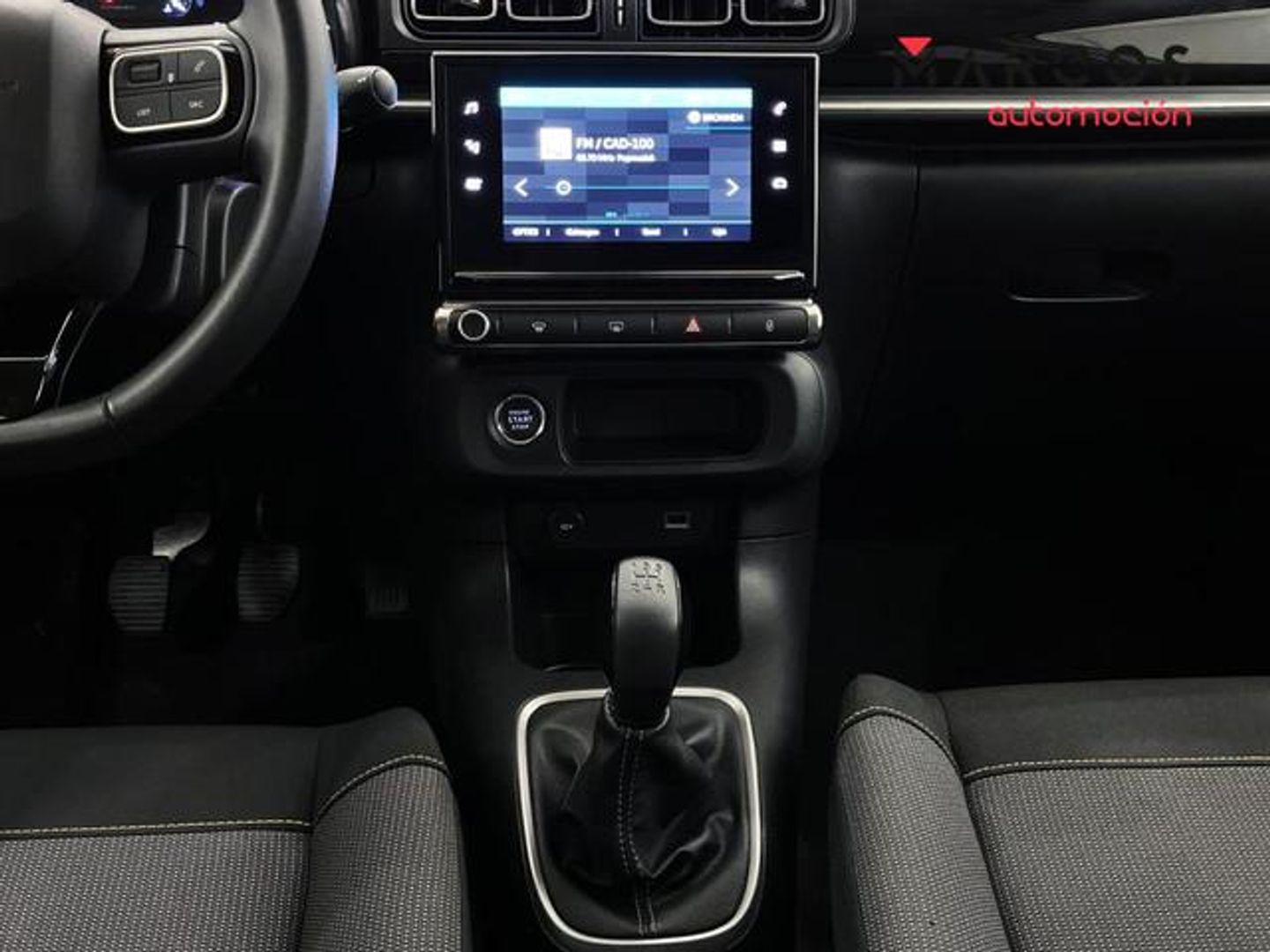 Citroen C3 PureTech 82 Shine 61 kW (83 CV)
