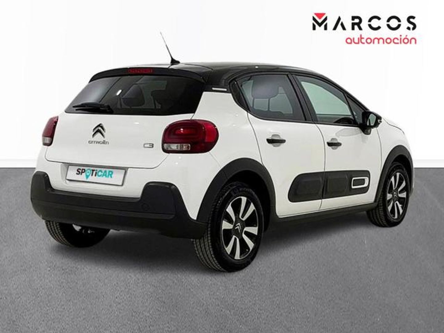 Citroen C3 PureTech 82 Shine 61 kW (83 CV)