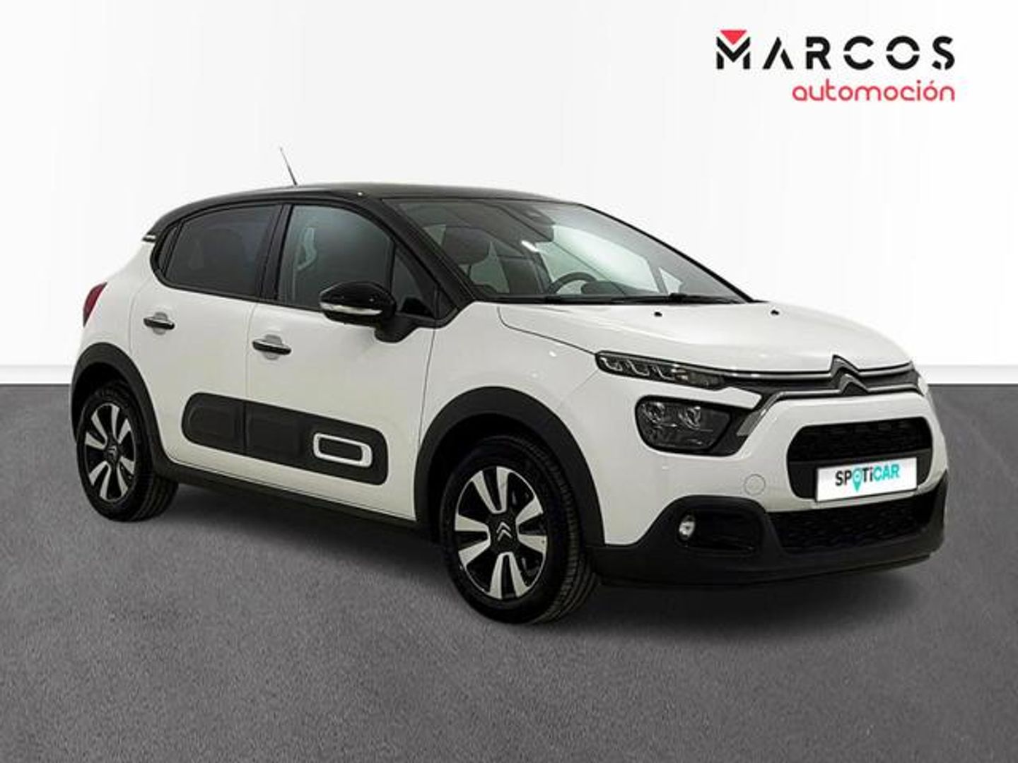 Citroen C3 PureTech 82 Shine 61 kW (83 CV)