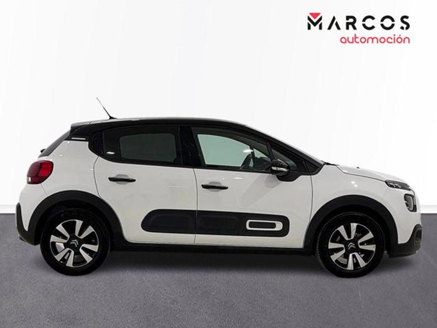 Citroen C3 PureTech 82 Shine 61 kW (83 CV)