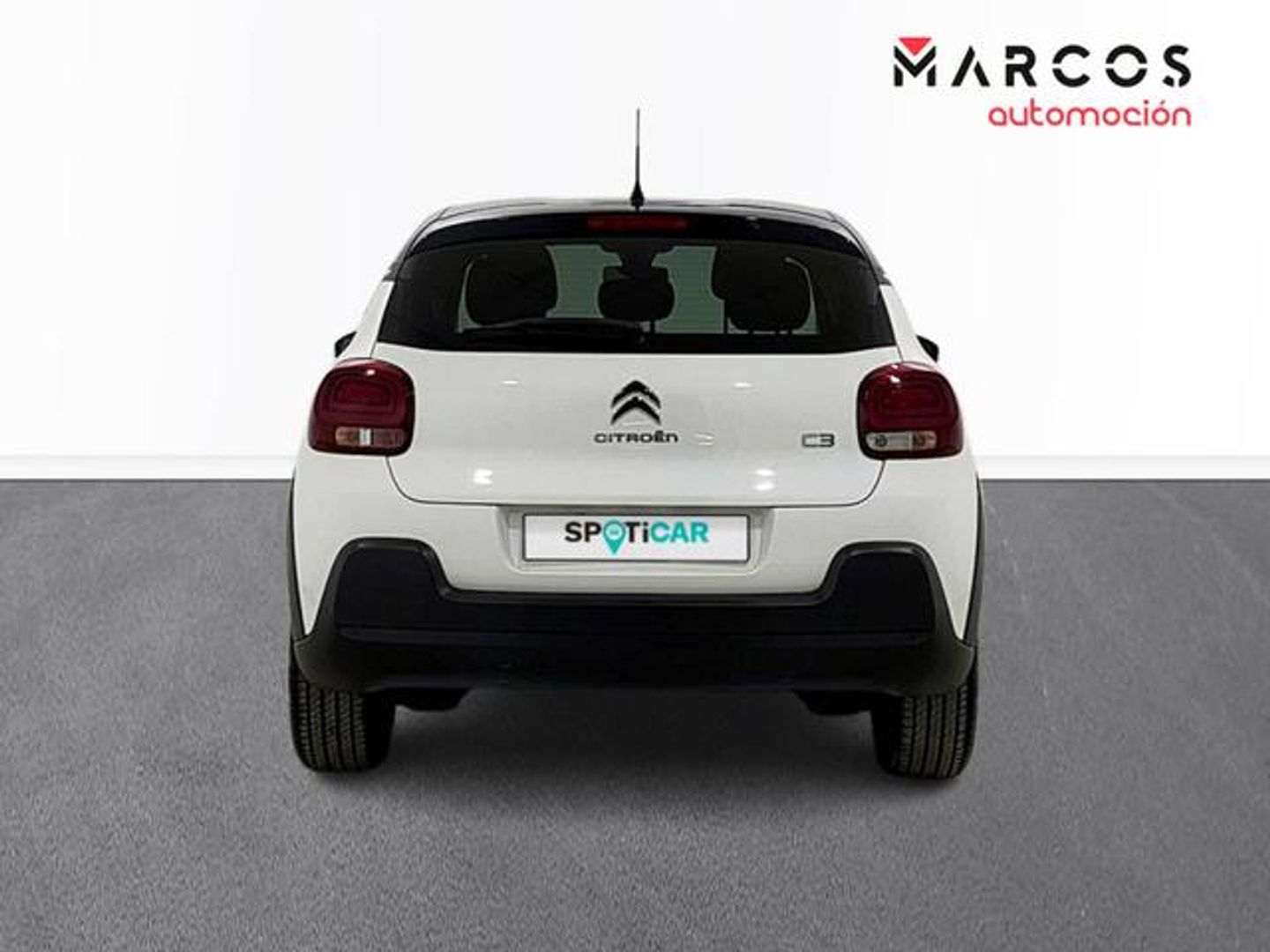 Citroen C3 PureTech 82 Shine 61 kW (83 CV)