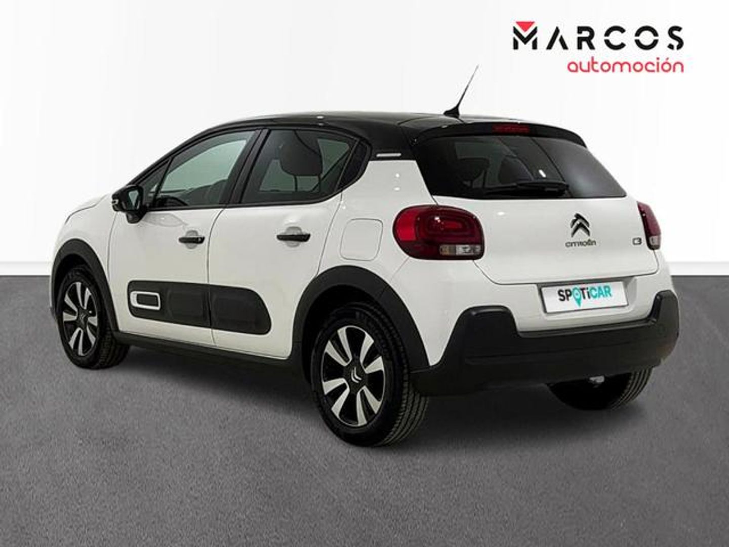 Citroen C3 PureTech 82 Shine 61 kW (83 CV)