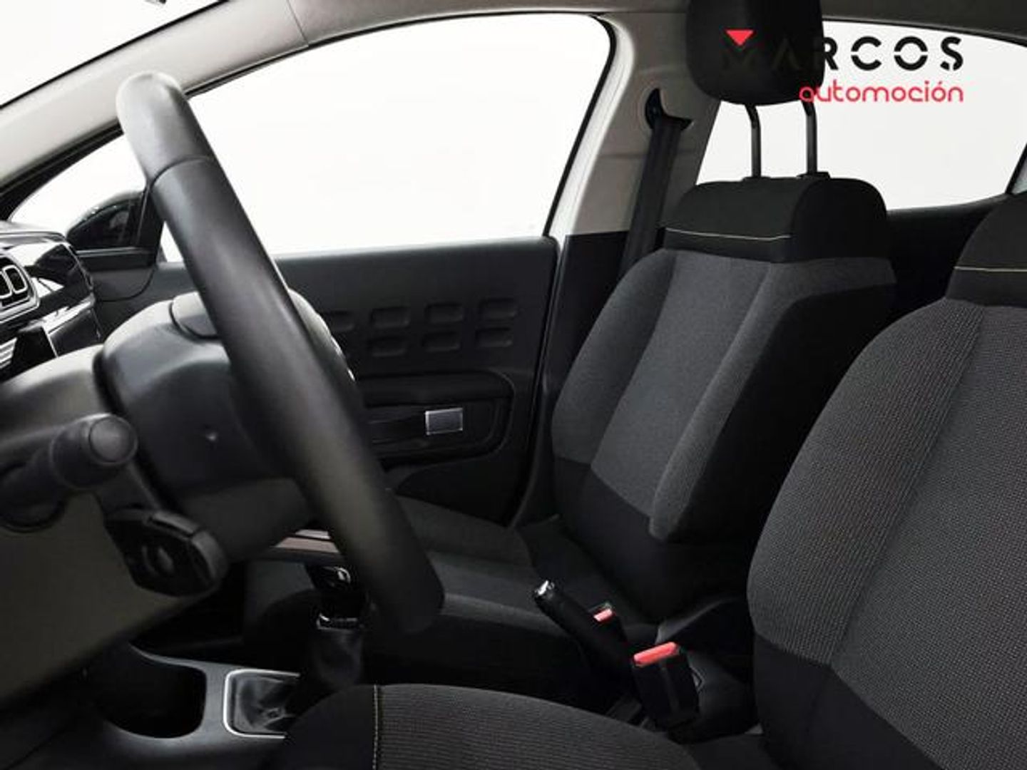 Citroen C3 PureTech 82 Shine 61 kW (83 CV)
