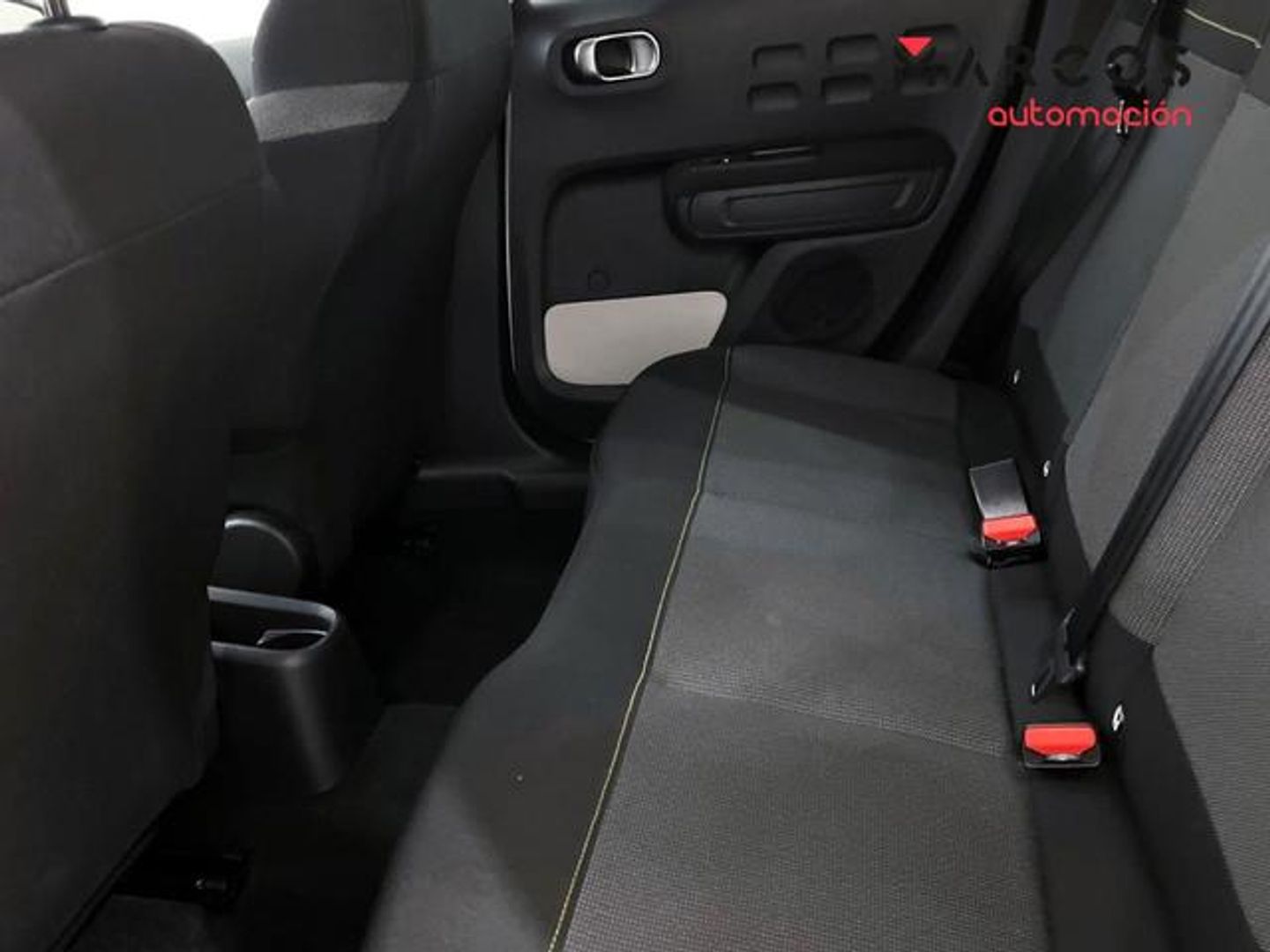 Citroen C3 PureTech 82 Shine 61 kW (83 CV)