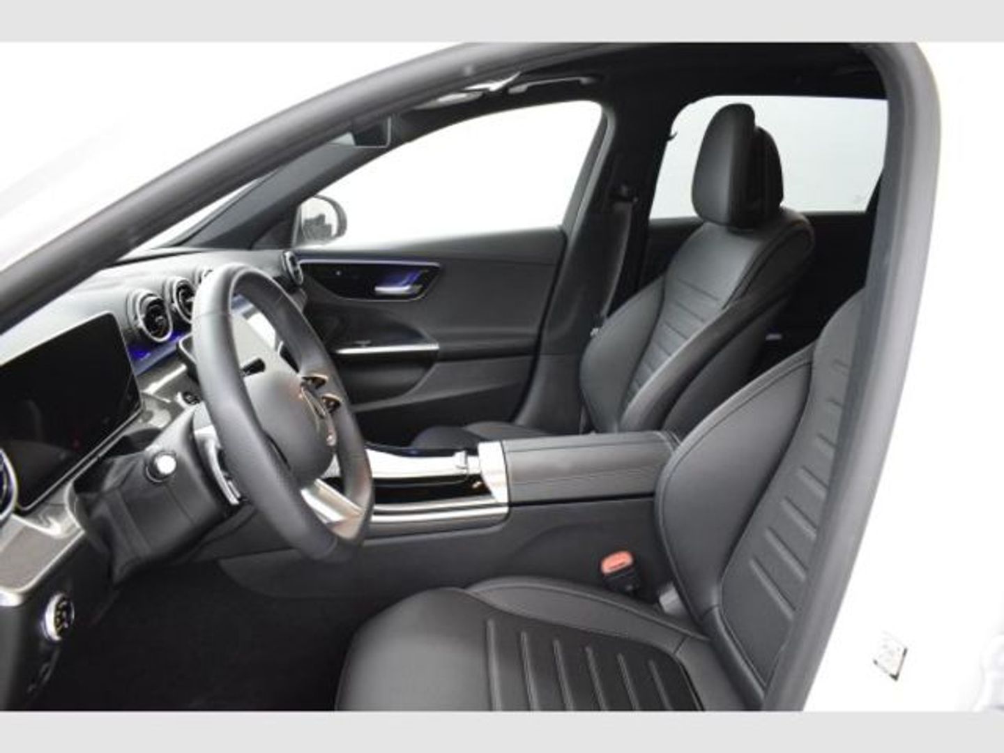 Mercedes-Benz Clase C Estate 300 190 kW (258 CV)