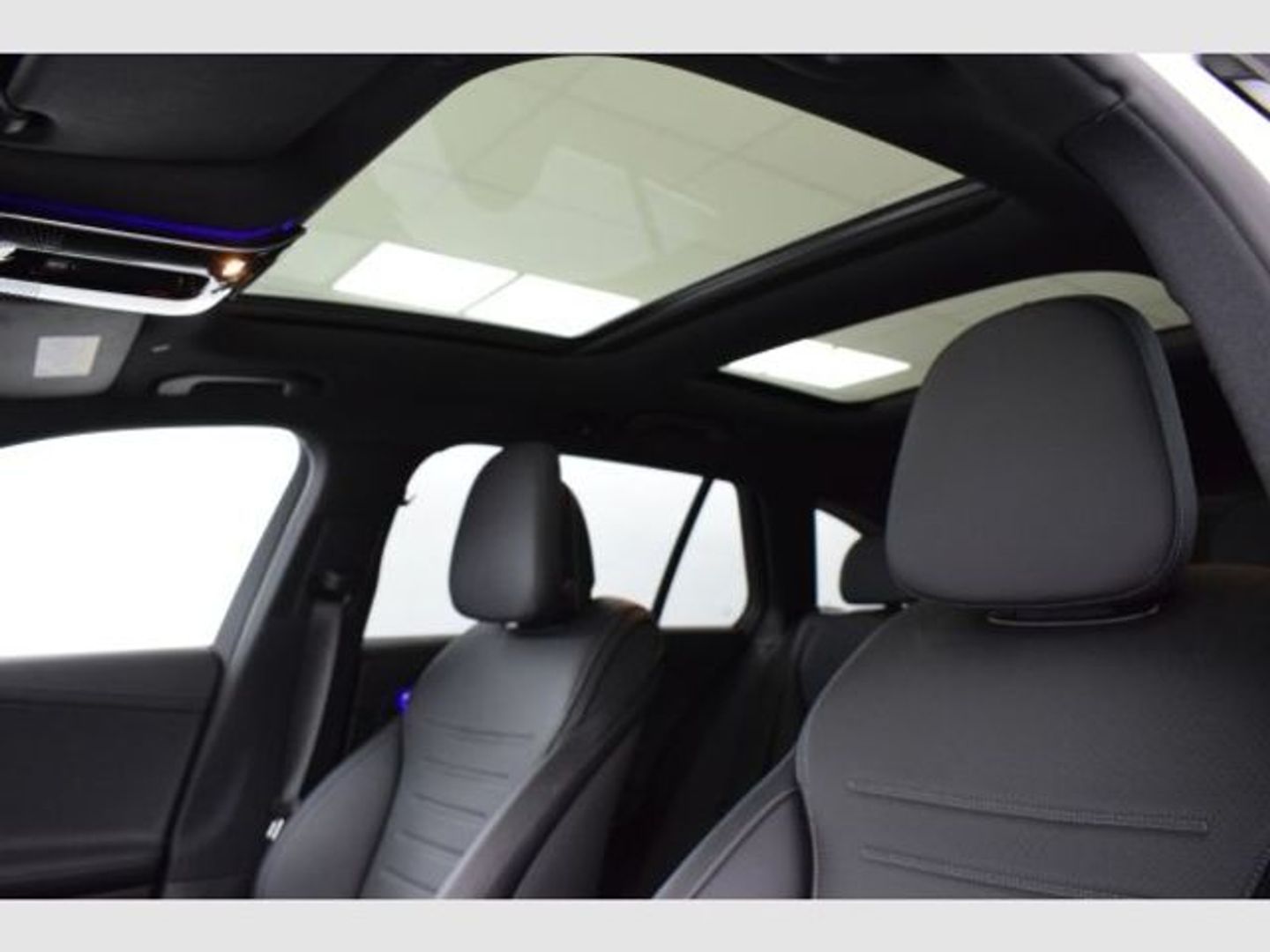 Mercedes-Benz Clase C Estate 300 190 kW (258 CV)