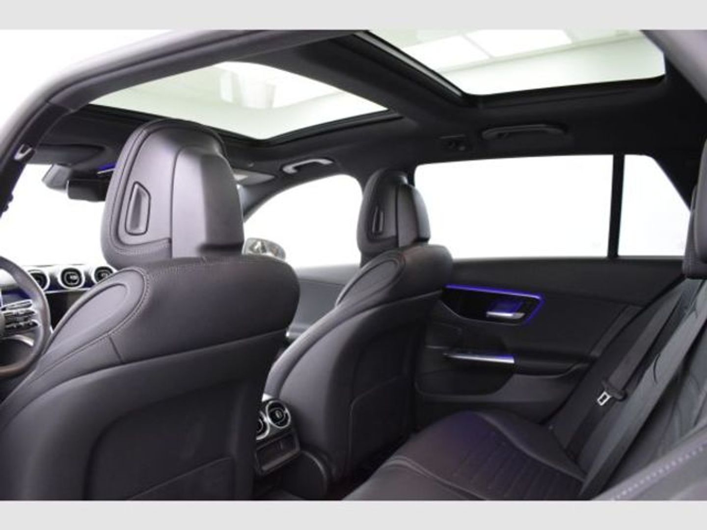 Mercedes-Benz Clase C Estate 300 190 kW (258 CV)
