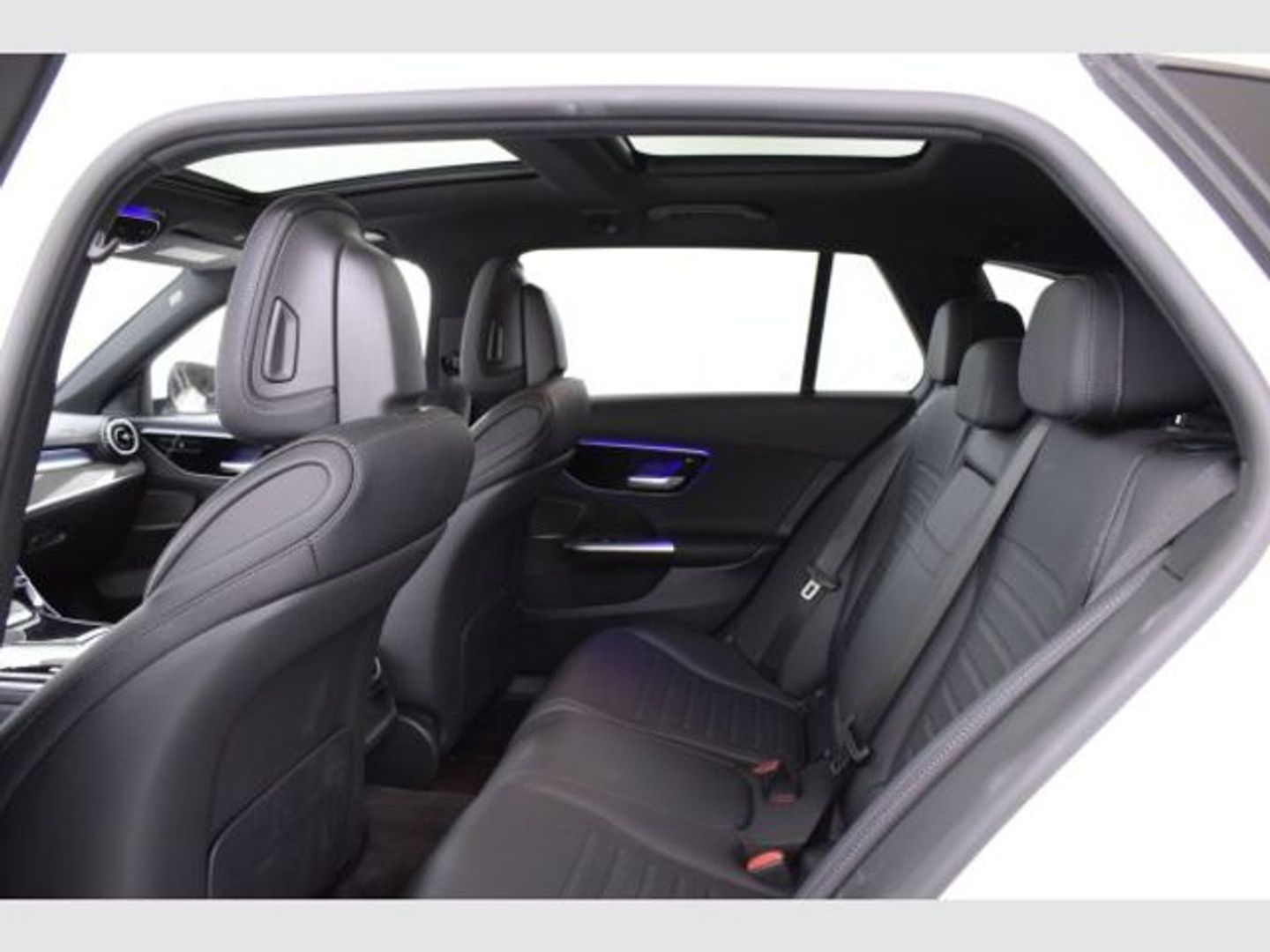 Mercedes-Benz Clase C Estate 300 190 kW (258 CV)