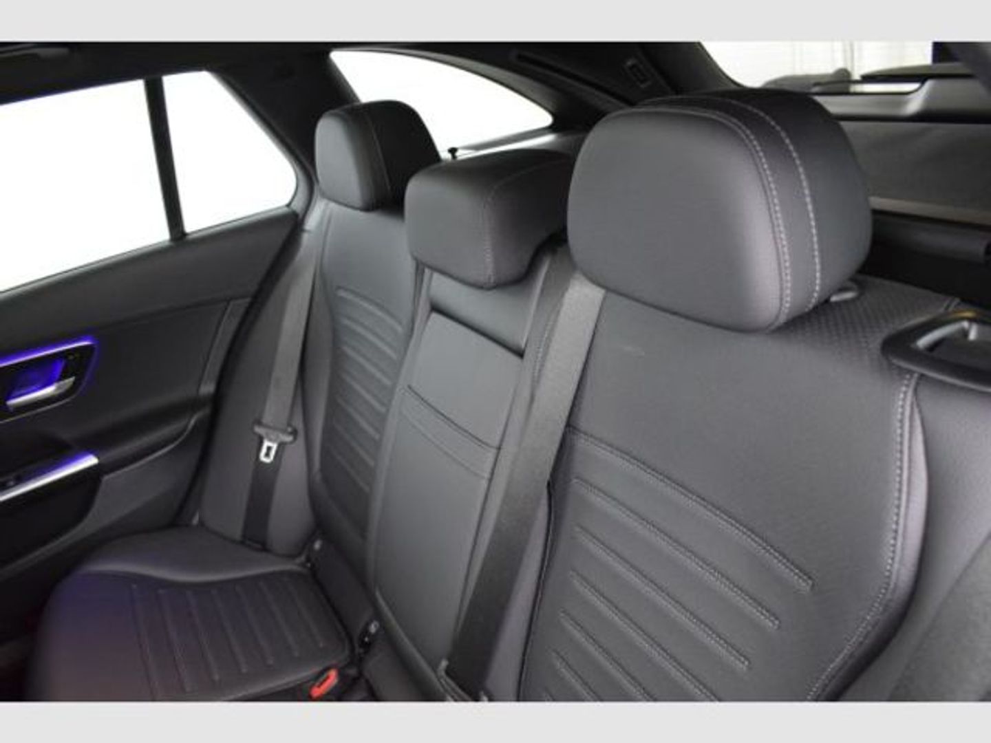 Mercedes-Benz Clase C Estate 300 190 kW (258 CV)