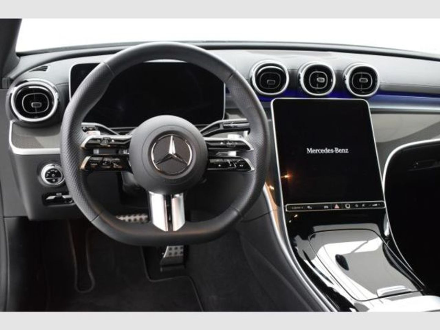 Mercedes-Benz Clase C Estate 300 190 kW (258 CV)