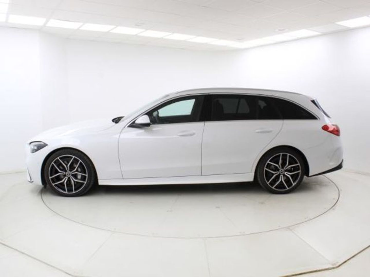 Mercedes-Benz Clase C Estate 300 190 kW (258 CV)