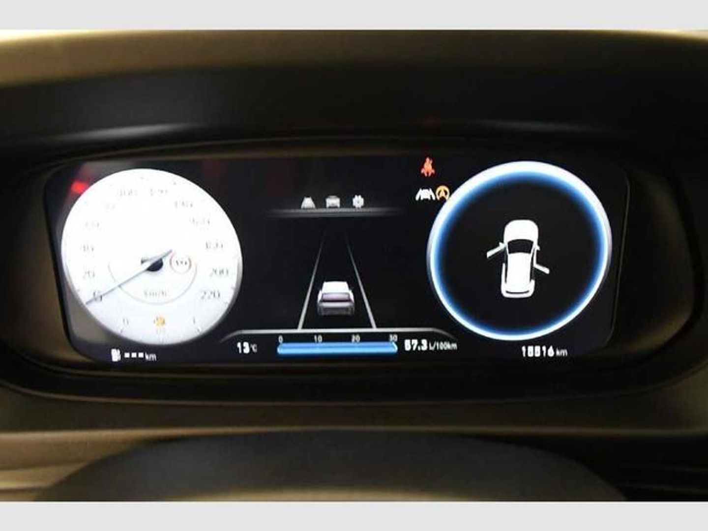 Hyundai Bayon 1.2 MPI Maxx 62 kW (84 CV)