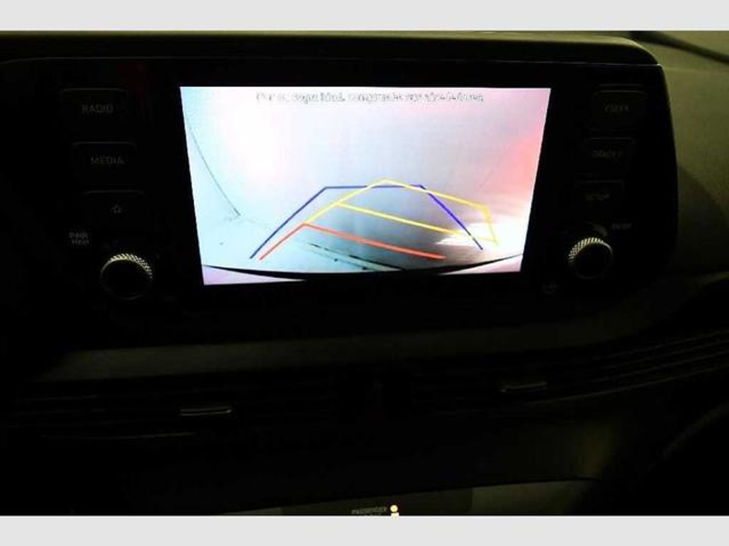 Hyundai Bayon 1.2 MPI Maxx 62 kW (84 CV)