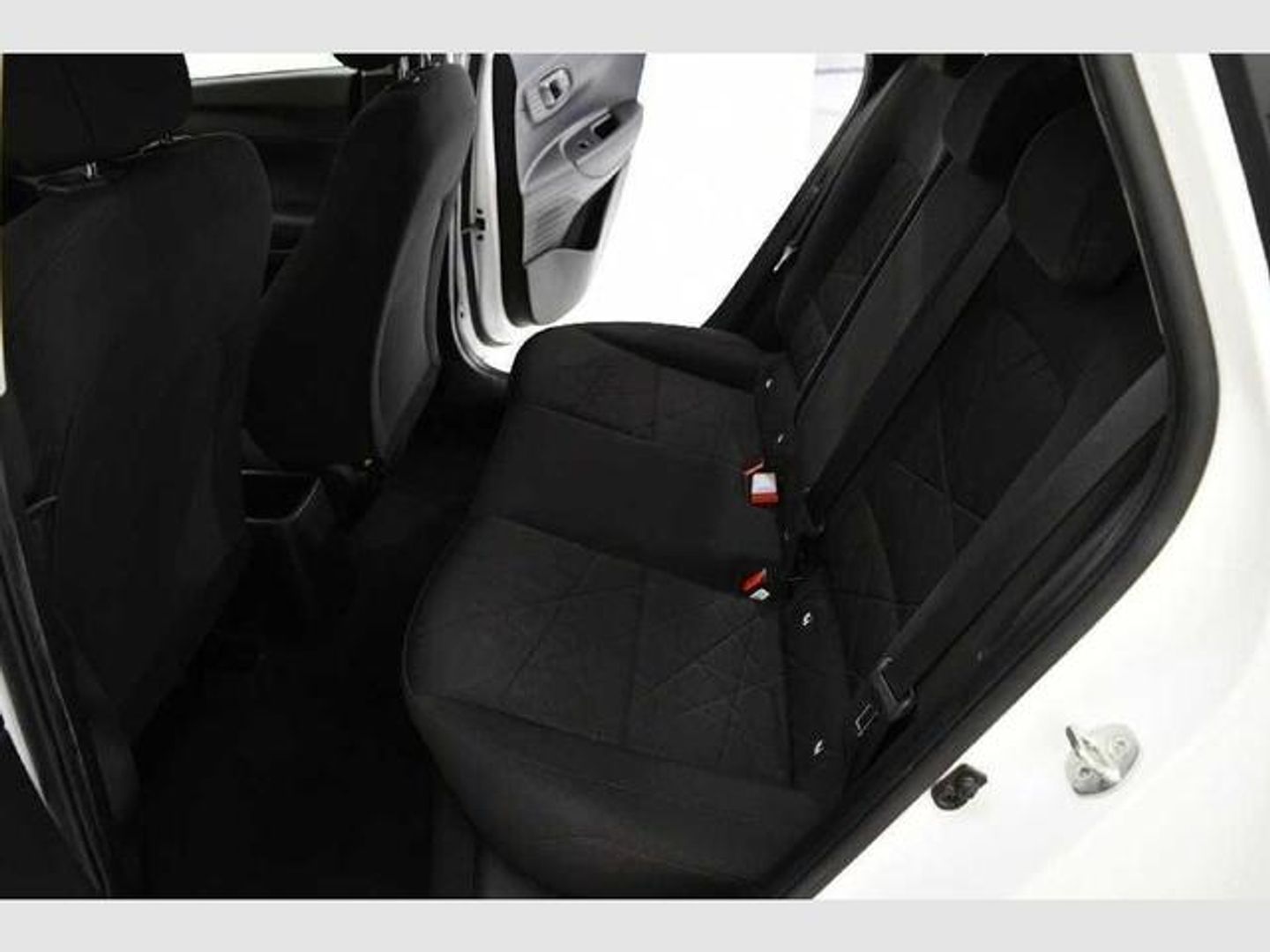 Hyundai Bayon 1.2 MPI Maxx 62 kW (84 CV)