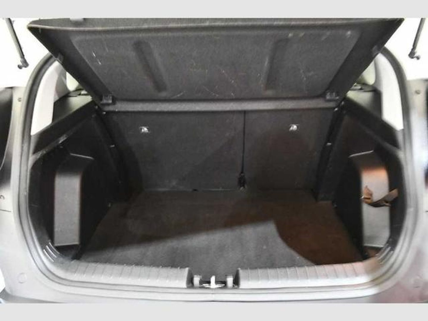 Hyundai Bayon 1.2 MPI Maxx 62 kW (84 CV)