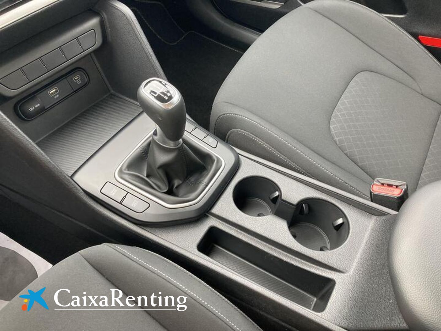 Kia Sportage 1.6 T-GDi Concept 4X2 110 kW (150 CV)