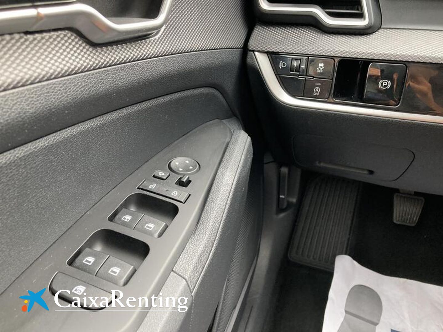 Kia Sportage 1.6 T-GDi Concept 4X2 110 kW (150 CV)
