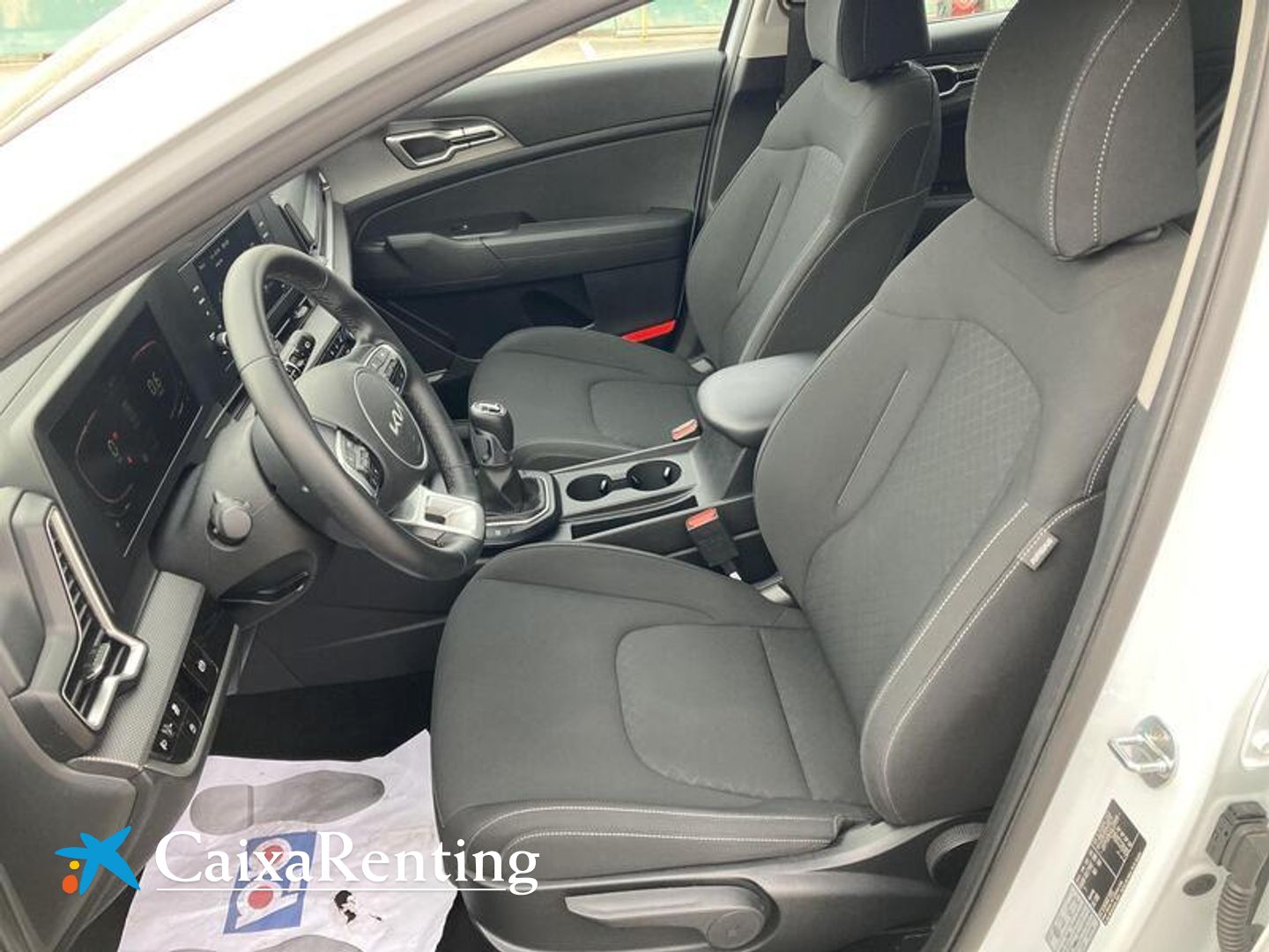 Kia Sportage 1.6 T-GDi Concept 4X2 110 kW (150 CV)