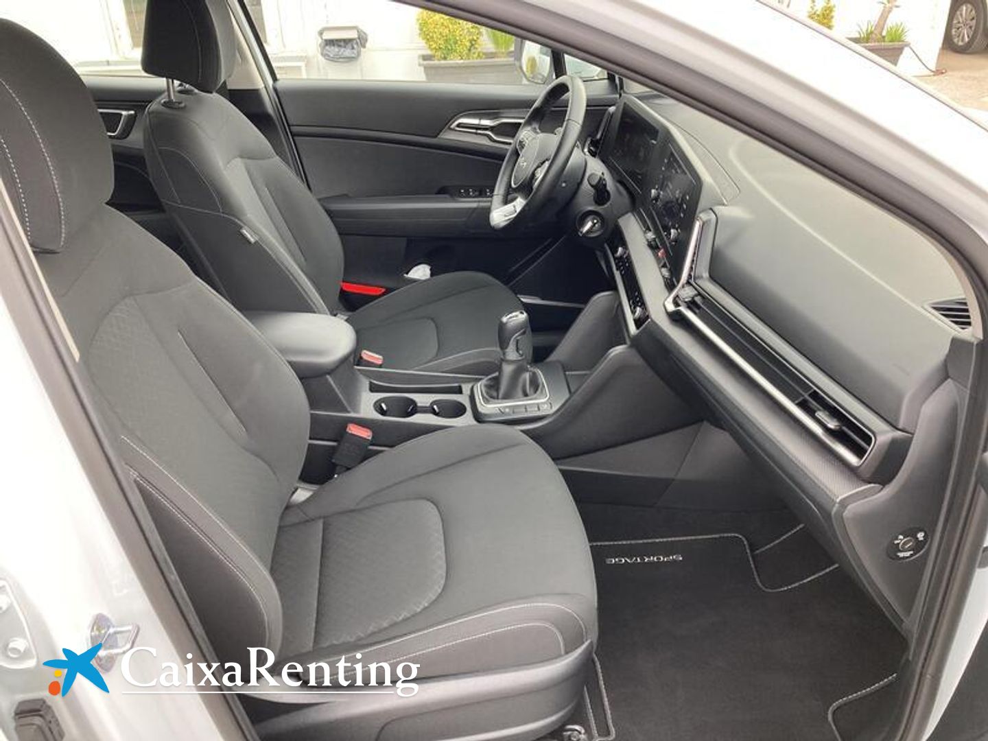 Kia Sportage 1.6 T-GDi Concept 4X2 110 kW (150 CV)