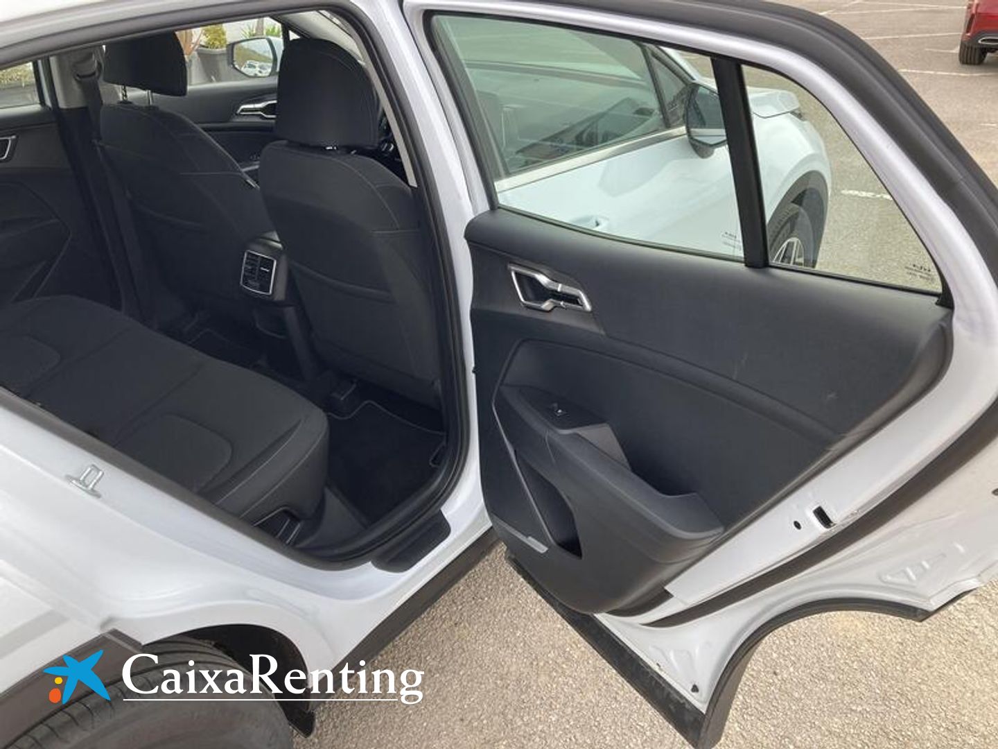 Kia Sportage 1.6 T-GDi Concept 4X2 110 kW (150 CV)