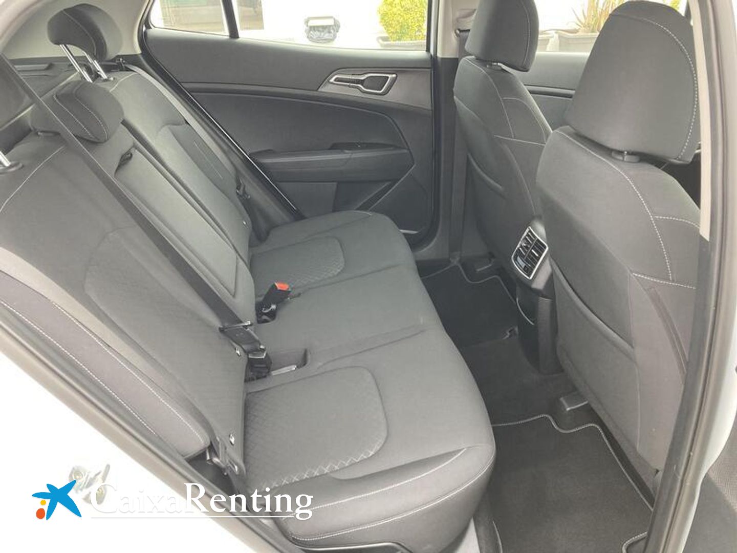 Kia Sportage 1.6 T-GDi Concept 4X2 110 kW (150 CV)