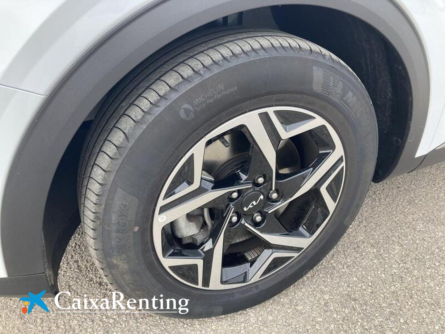 Kia Sportage 1.6 T-GDi Concept 4X2 110 kW (150 CV)