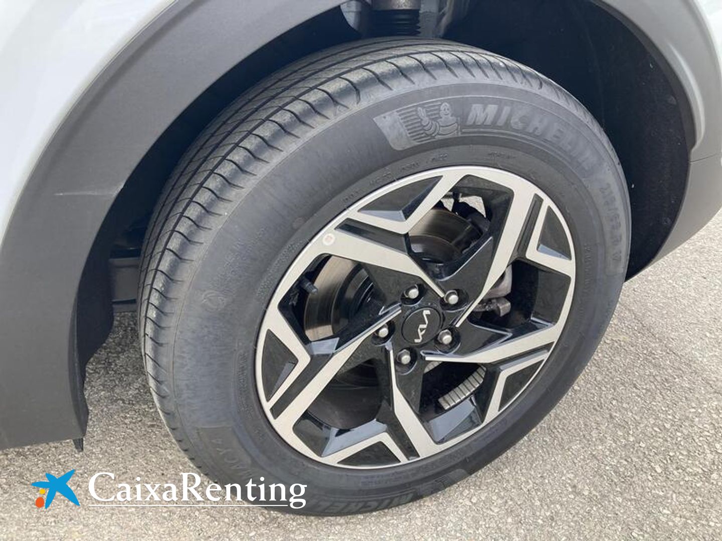 Kia Sportage 1.6 T-GDi Concept 4X2 110 kW (150 CV)
