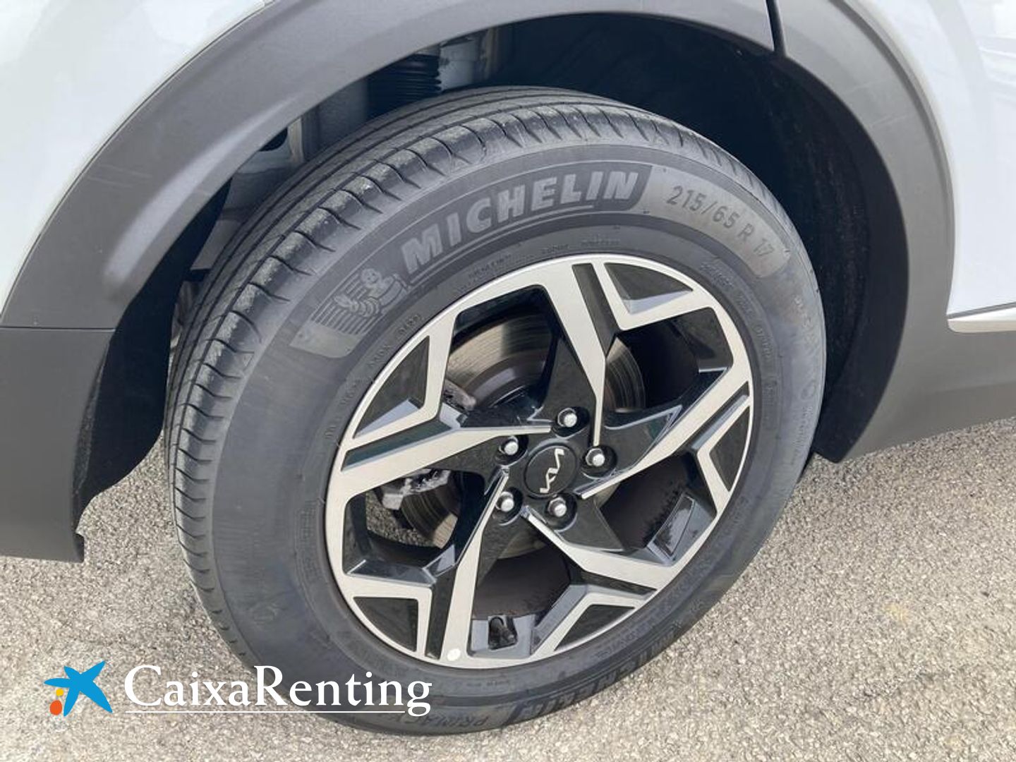 Kia Sportage 1.6 T-GDi Concept 4X2 110 kW (150 CV)