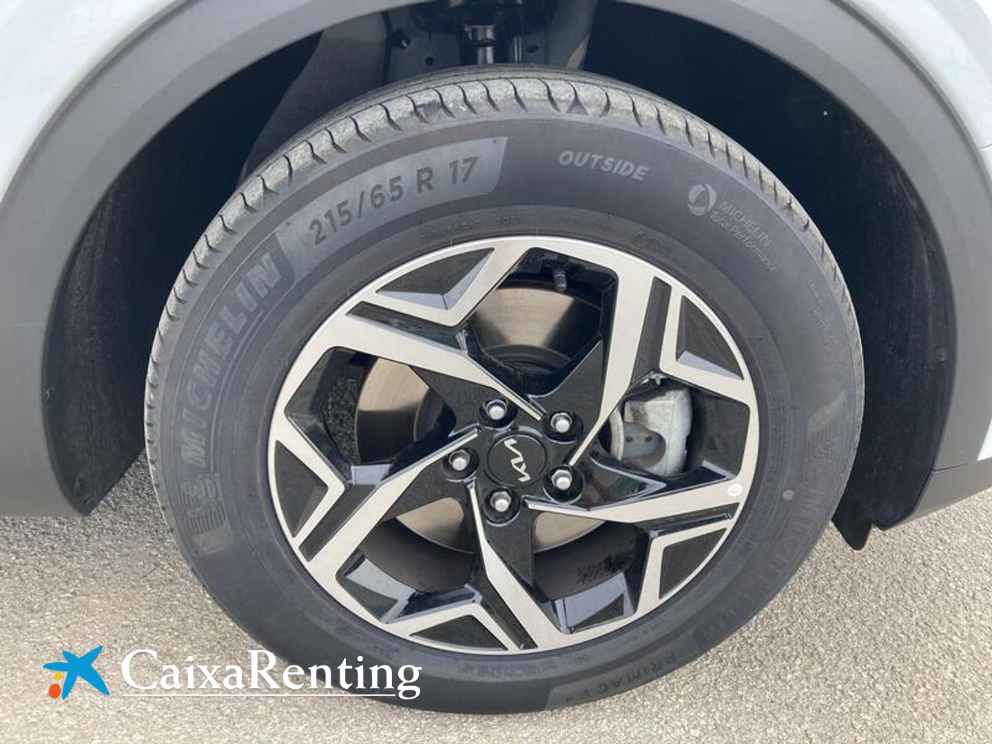 Kia Sportage 1.6 T-GDi Concept 4X2 110 kW (150 CV)