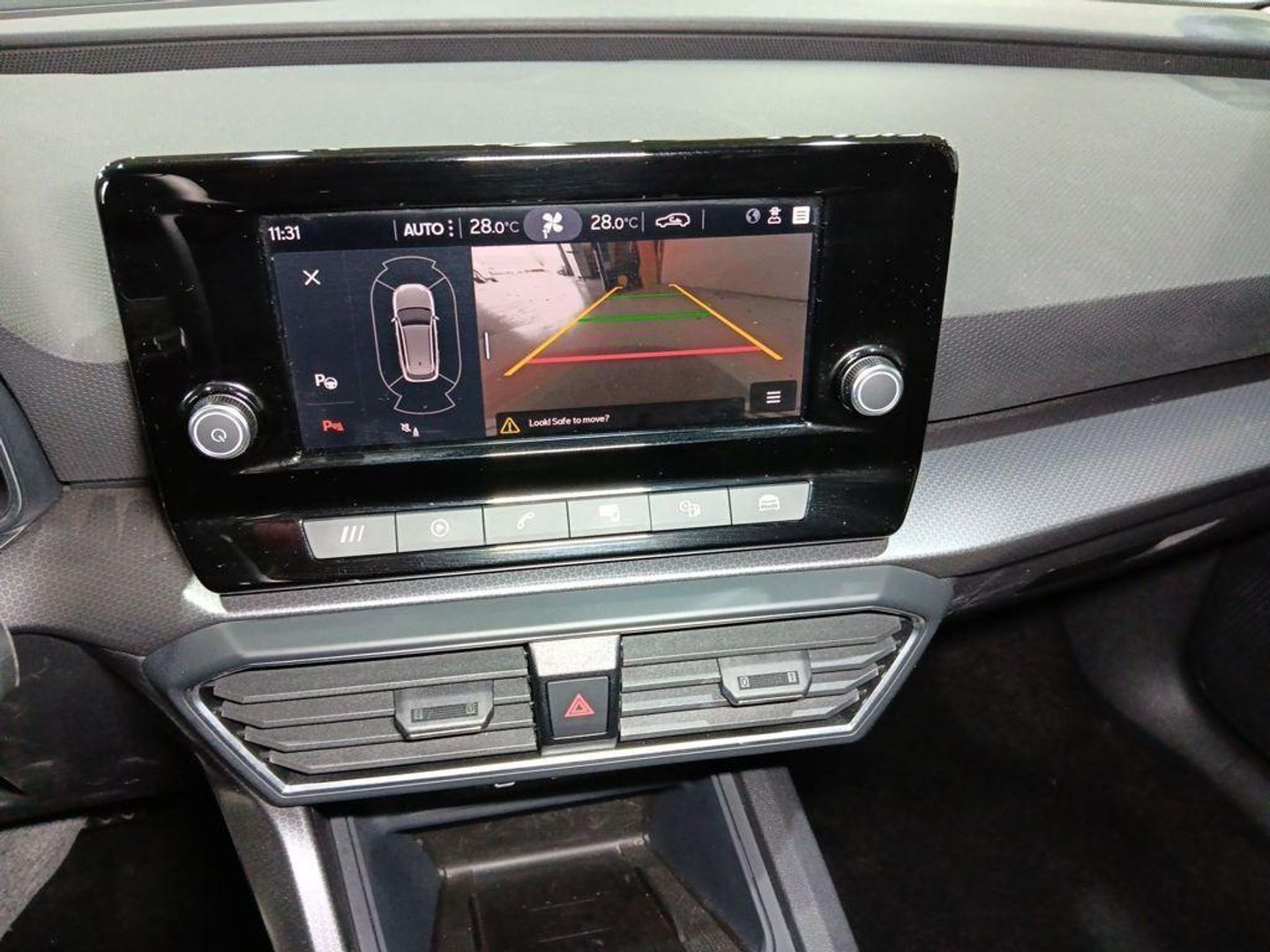 SEAT Leon ST 1.5 eTSI Style Special Edition Vision DSG 110 kW (150 CV)