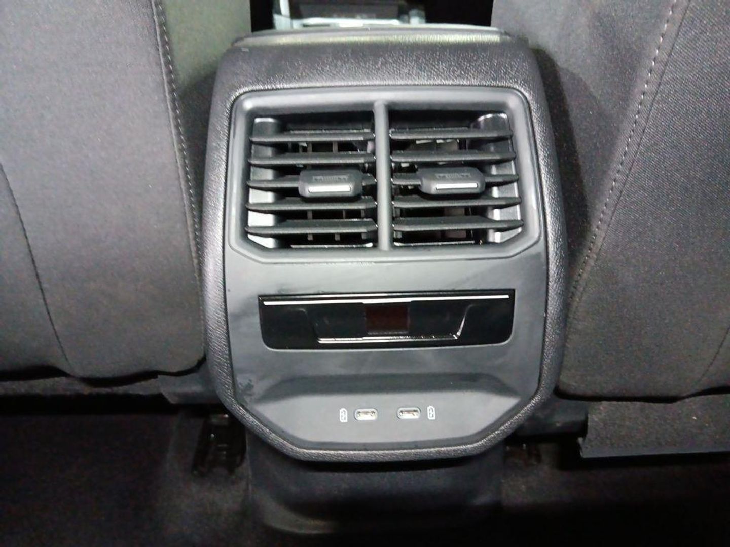 SEAT Leon ST 1.5 eTSI Style Special Edition Vision DSG 110 kW (150 CV)