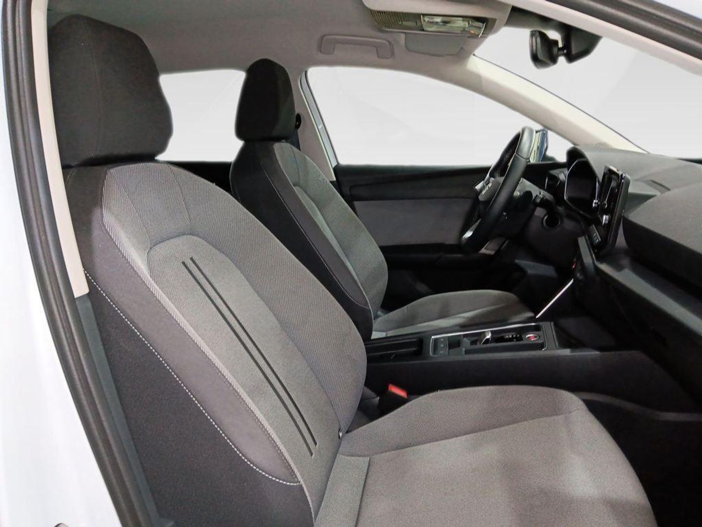 SEAT Leon ST 1.5 eTSI Style Special Edition Vision DSG 110 kW (150 CV)