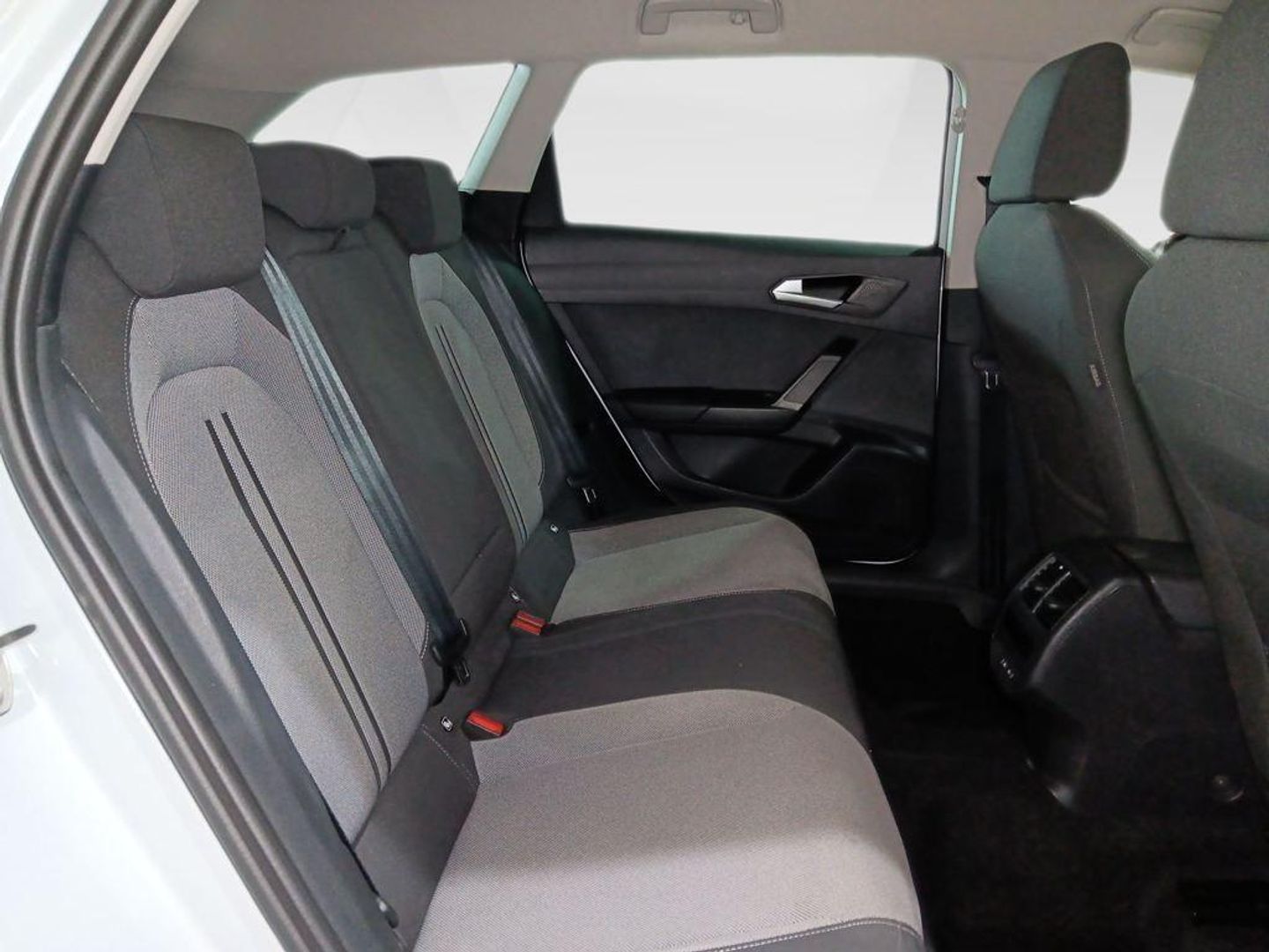 SEAT Leon ST 1.5 eTSI Style Special Edition Vision DSG 110 kW (150 CV)