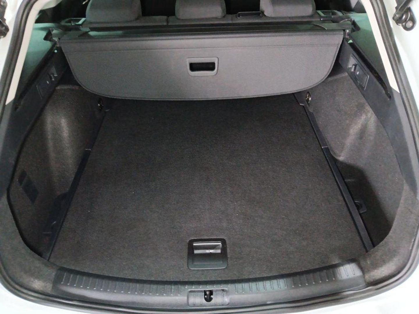 SEAT Leon ST 1.5 eTSI Style Special Edition Vision DSG 110 kW (150 CV)