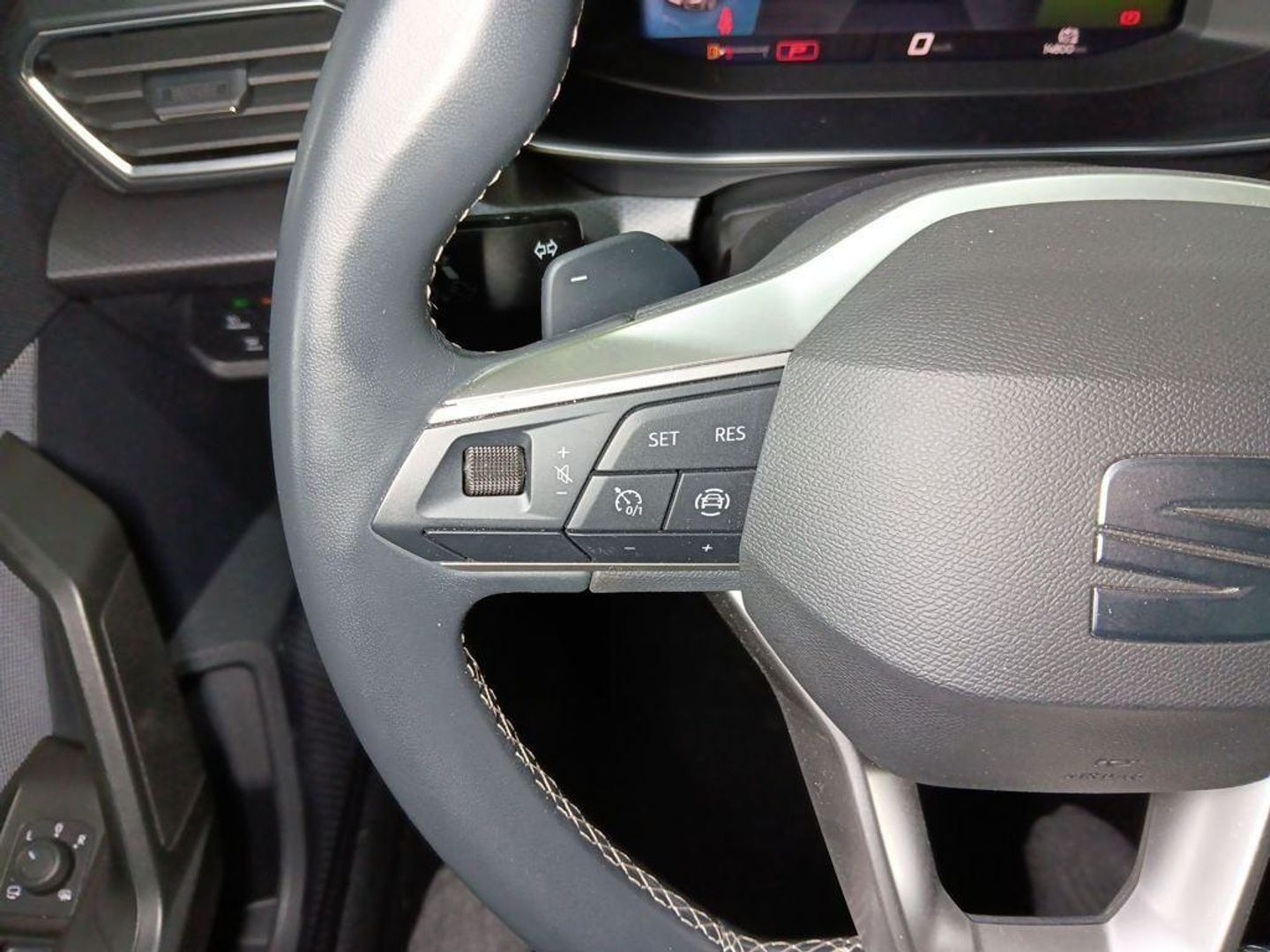 SEAT Leon ST 1.5 eTSI Style Special Edition Vision DSG 110 kW (150 CV)